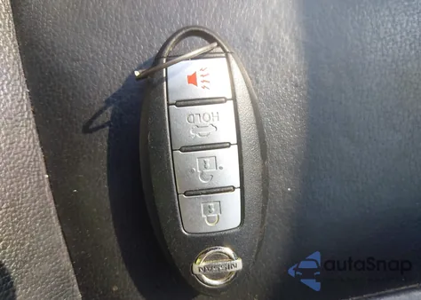 2010 Nissan Altima 2.5 S from USA, damaged, VIN 1N4AL2AP4AN544370